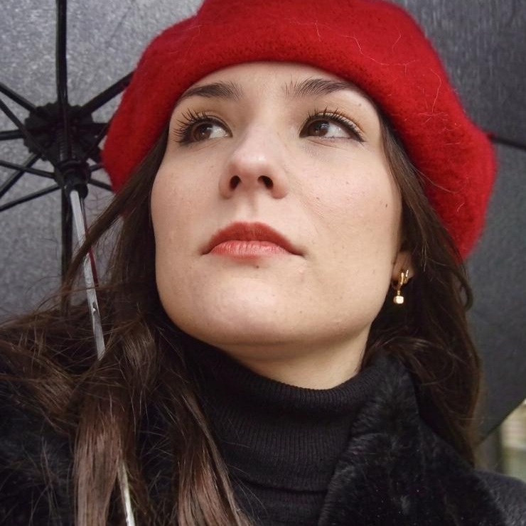Catarina Fidalgo